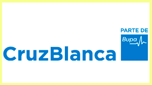 cruz blanca